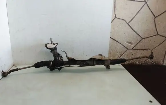 Ford Focus Steering rack VR4M5C3550AC