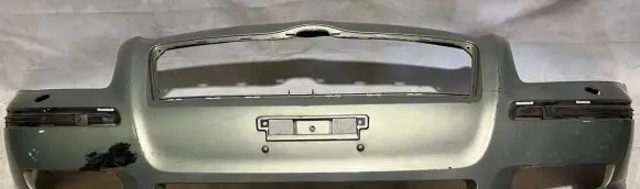 Toyota Avensis T250 Front bumper 5211905160