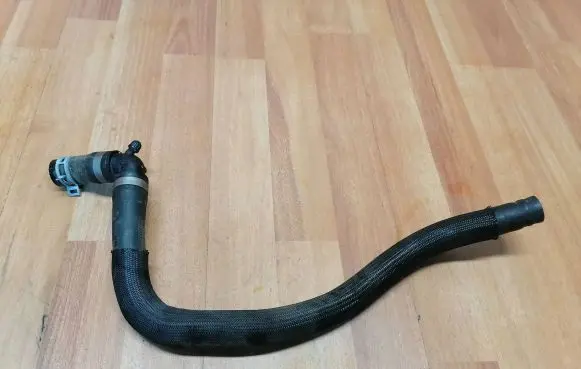 Renault Scenic IV - Grand scenic IV Engine coolant pipe/hose 924103351R