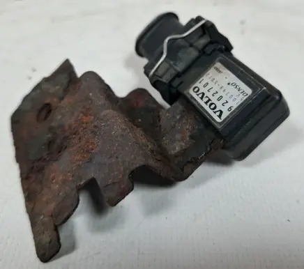 Air pressure sensor