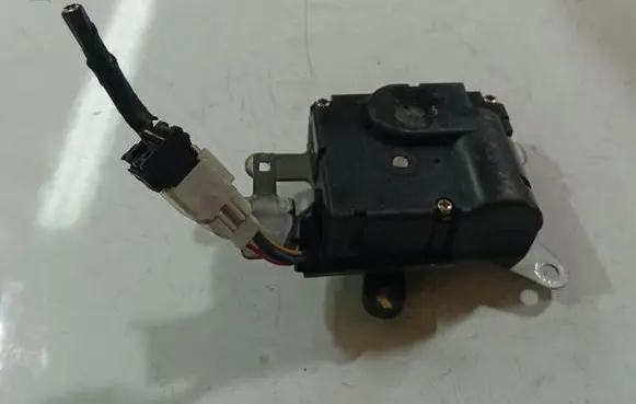 KIA Sorento Air flap motor/actuator 
