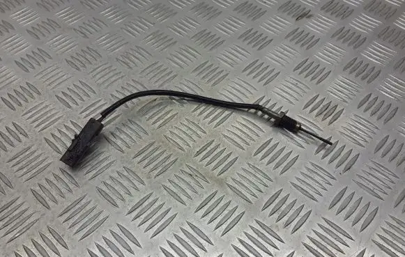 Peugeot 307 Tire pressure sensor 