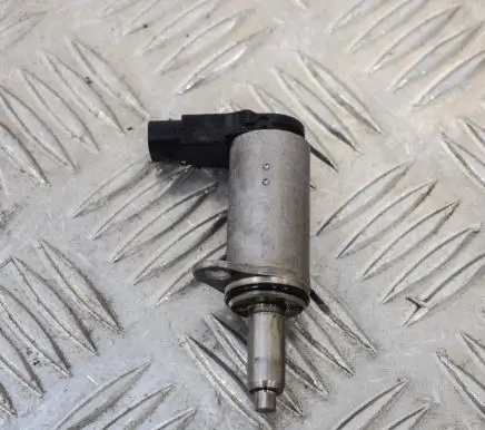 Audi Q5 SQ5 Turbo solenoid valve