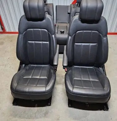 Land Rover Range Rover Sport L494 Seat set 