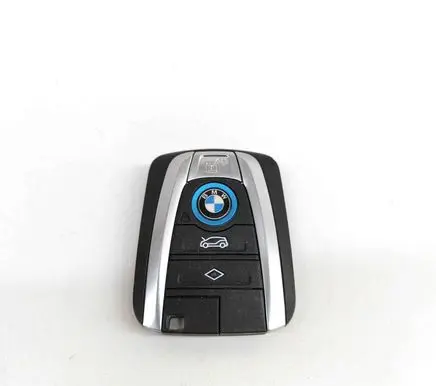 BMW i3 Ignition key/card 5FA011226 6805978