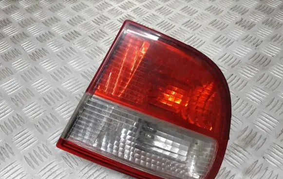 Seat Leon (1M) Rear/tail lights