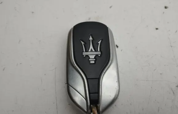 Ignition key/card