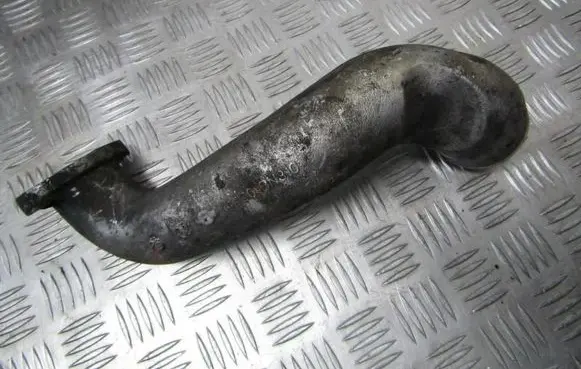 Nissan Almera Air intake hose/pipe 14460bn310