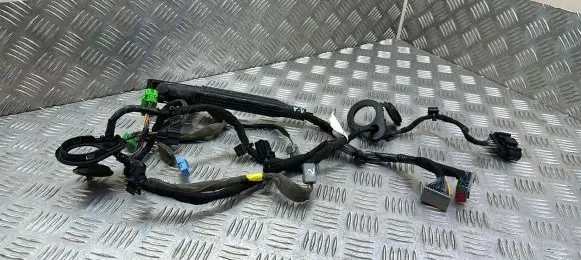 Volvo S60 Front door wiring loom 31275419