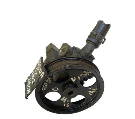 Opel Insignia A Power steering pump 13309336