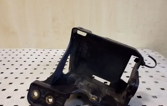 Opel Zafira C ABS pump bracket 13347074