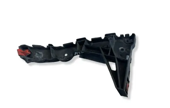 Opel Astra H Front bumper mounting bracket 24460284