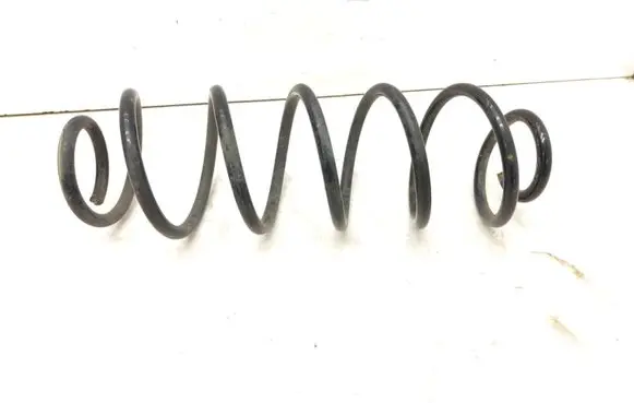 Peugeot 208 Rear coil spring
