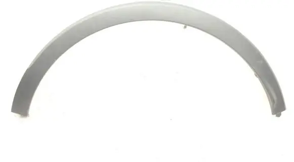 Renault Captur Side skirt rear trim brak