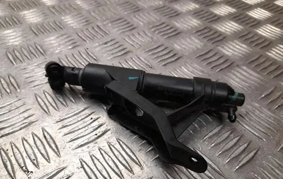 Audi A4 S4 B9 Headlight washer spray nozzle 8W0955102C