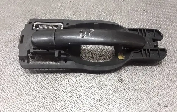 Audi A2 Front door exterior handle 