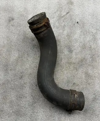 Subaru Impreza II Air intake hose/pipe