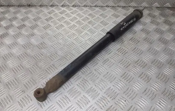 Mercedes-Benz C W203 Front shock absorber/damper