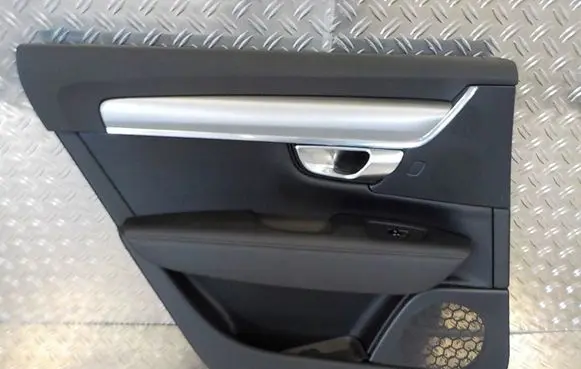 Volvo S90, V90 Rear door card panel trim