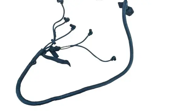 Mercedes-Benz Sprinter W901 W902 W903 W904 Engine installation wiring loom 9015406709