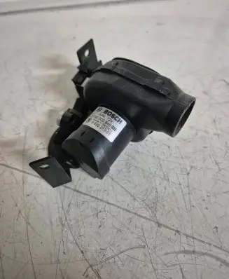 BMW 7 E65 E66 Engine control unit/module fan 6932273 0130002845