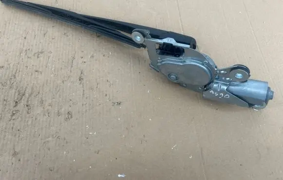 BMW X3 E83 Rear window wiper motor 0390201594 6917907 102135