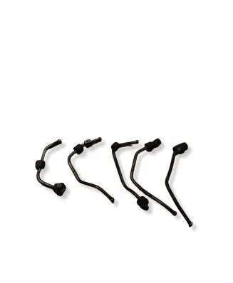 Peugeot Partner Fuel injector supply line/pipe 