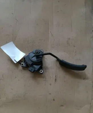 Renault Scenic II - Grand scenic II Accelerator throttle pedal 8200159645