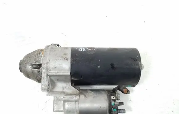 Mercedes-Benz A W169 Starter motor A0051517401