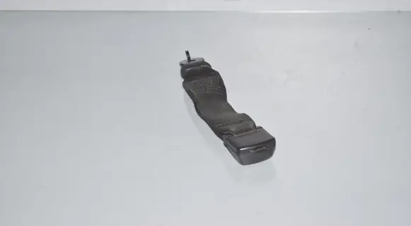 BMW 6 F06 Gran coupe Middle seatbelt buckle (rear) 7244836 72117244836