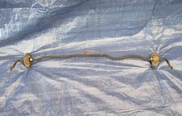 Subaru Forester SK Rear anti-roll bar/sway bar 