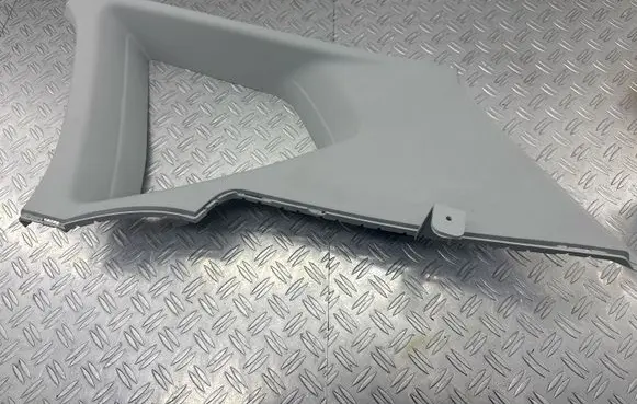 Seat Ateca (C) pillar trim 575867288A