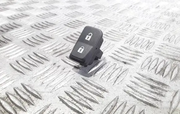 Central locking switch button
