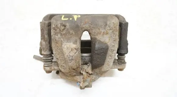 Citroen C8 Front brake caliper