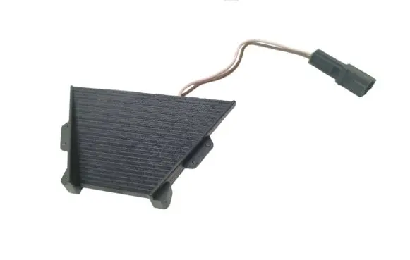 Volkswagen Taigo Rain sensor 5TA845109