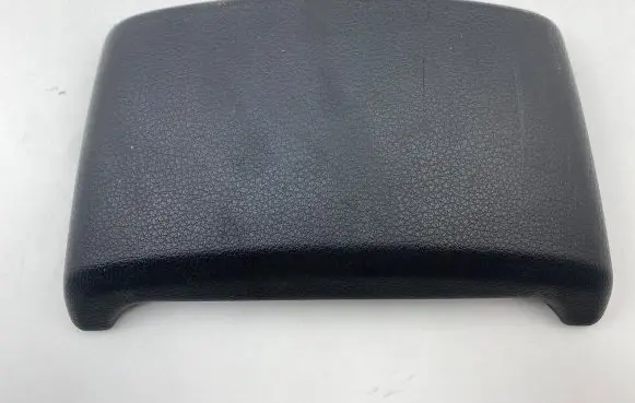 Audi Q7 4M Steering wheel column trim 4M0863915 1325183