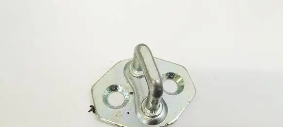 Mazda CX-7 Front door lock loop/hook striker 