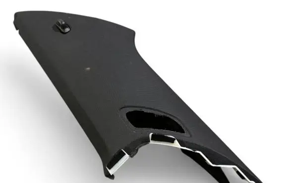 Audi TT TTS RS Mk3 8S (B) pillar trim (top) 8S8867288