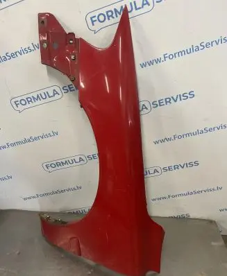 Volvo V70 Fender