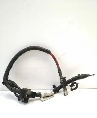 Volvo V50 Positive cable (battery) 30764860
