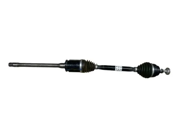 BMW X6 G06 Front driveshaft 8486202 31608486202