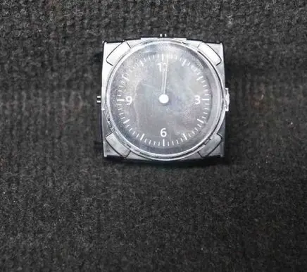 Volkswagen PASSAT B8 Clock 3G0919204C