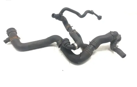 Audi A4 S4 B8 8K Engine coolant pipe/hose 8K0122055B ZD151112