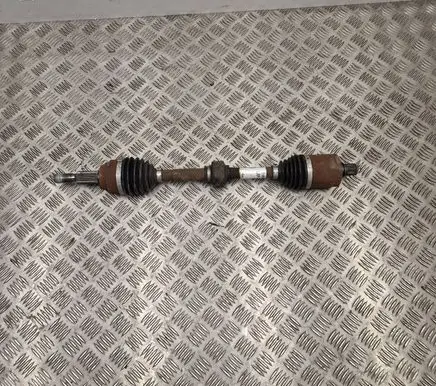 Ford Mustang Mach-E Front driveshaft LJ9P3B436AB