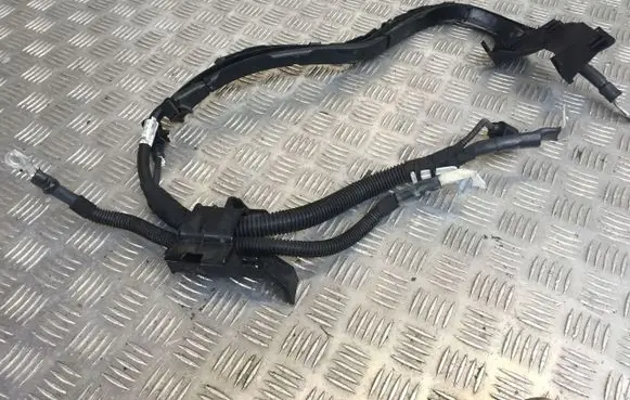 Audi Q7 4L Positive wiring loom 4M0971228CH