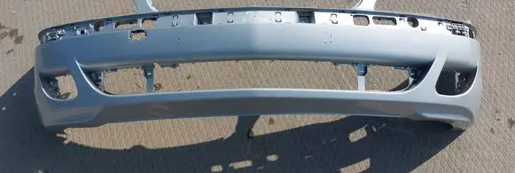 BMW 7 E65 E66 Front bumper 511117142155