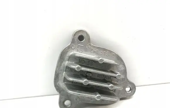 Audi Q2 - Headlight/headlamp
