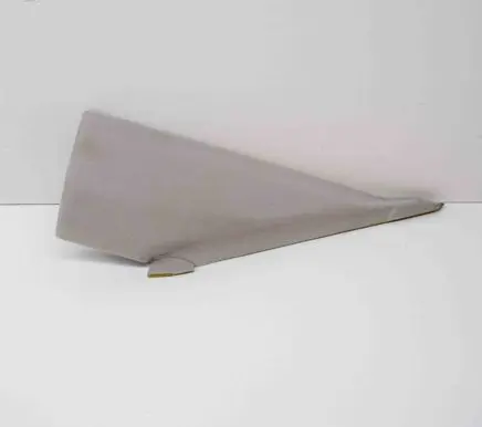 (C) pillar trim