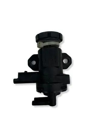 Opel Vectra C Turbo solenoid valve 9635704380 0928400414
