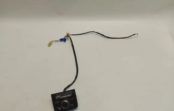 Subaru WRX STI Traction control (ASR) switch 